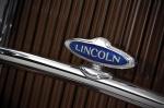 Lincoln Model K Double Windshield Phaeton 1932 года